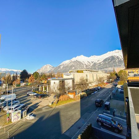 Blackhome Innsbruck City East I Contactless Check-In 외부 사진