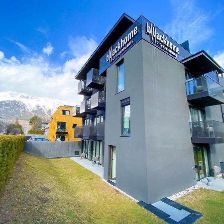 Blackhome Innsbruck City East I Contactless Check-In 외부 사진