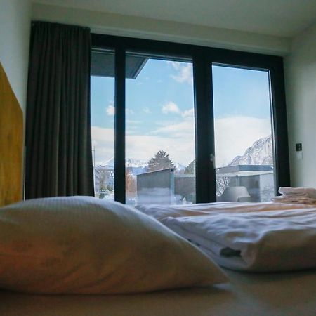 Blackhome Innsbruck City East I Contactless Check-In 외부 사진