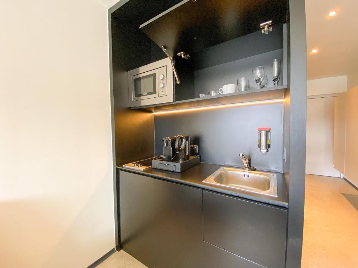 Blackhome Innsbruck City East I Contactless Check-In 외부 사진