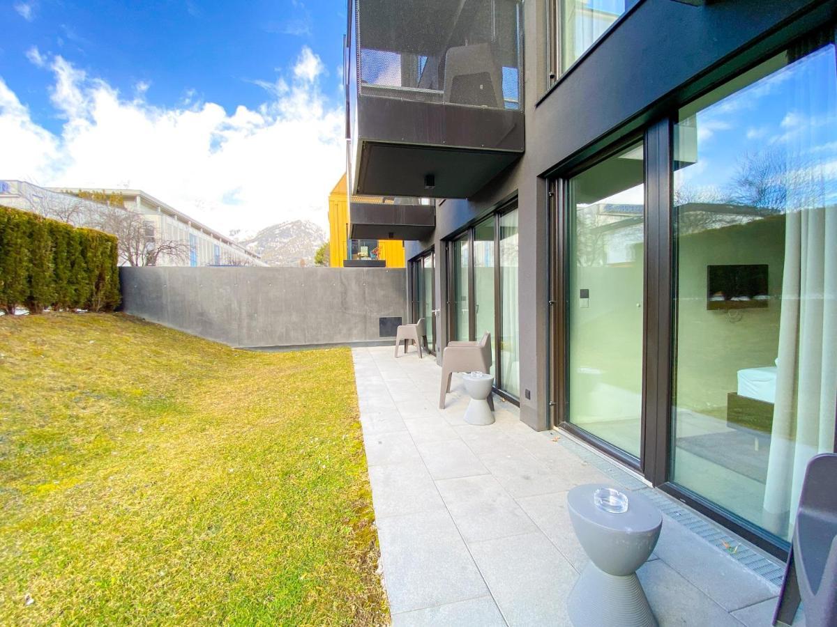 Blackhome Innsbruck City East I Contactless Check-In 외부 사진