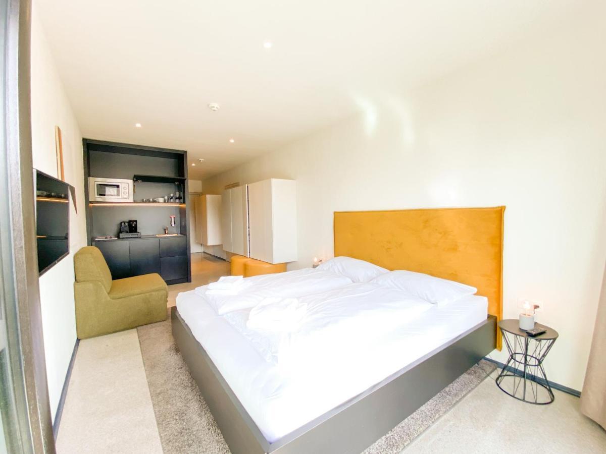 Blackhome Innsbruck City East I Contactless Check-In 외부 사진
