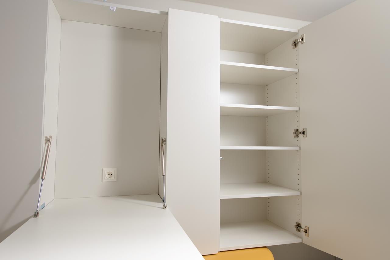 Blackhome Innsbruck City East I Contactless Check-In 외부 사진