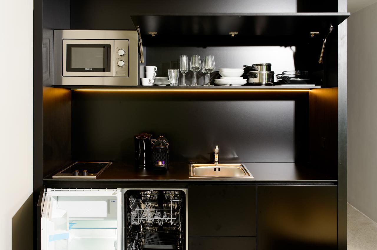 Blackhome Innsbruck City East I Contactless Check-In 외부 사진