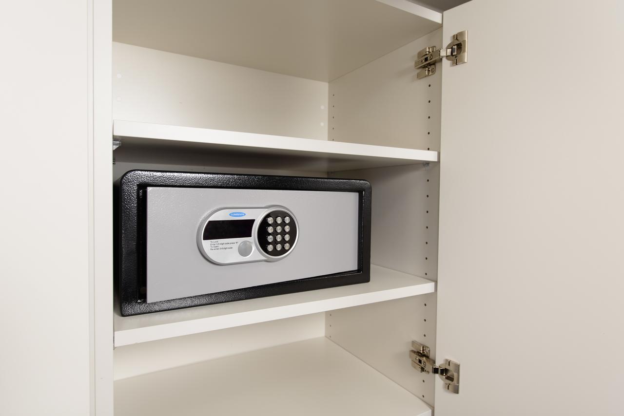 Blackhome Innsbruck City East I Contactless Check-In 외부 사진