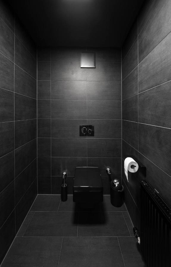 Blackhome Innsbruck City East I Contactless Check-In 외부 사진