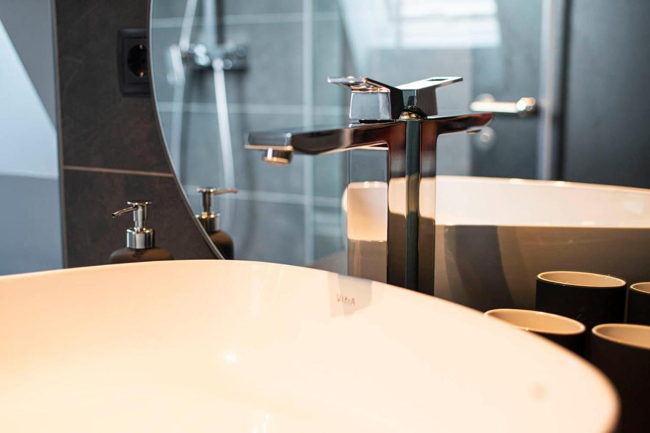 Blackhome Innsbruck City East I Contactless Check-In 외부 사진