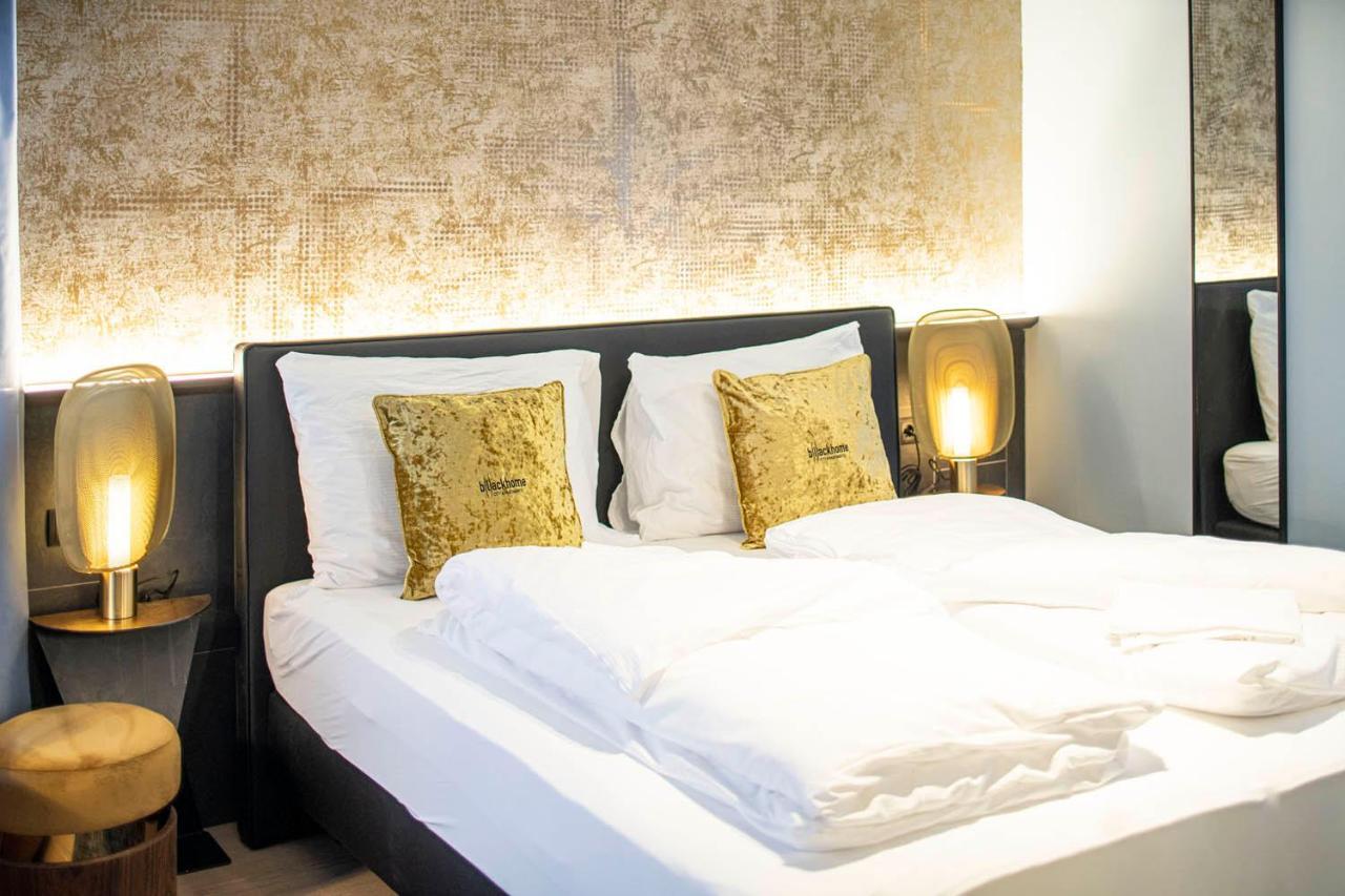 Blackhome Innsbruck City East I Contactless Check-In 외부 사진