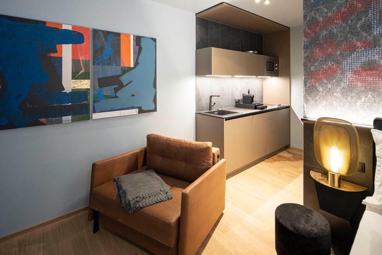 Blackhome Innsbruck City East I Contactless Check-In 외부 사진