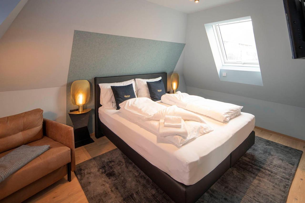 Blackhome Innsbruck City East I Contactless Check-In 외부 사진